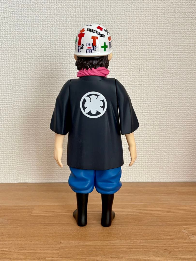 THE TIMERSソフビ 忌野清志郎 タイマーズ MEDICOM TOY