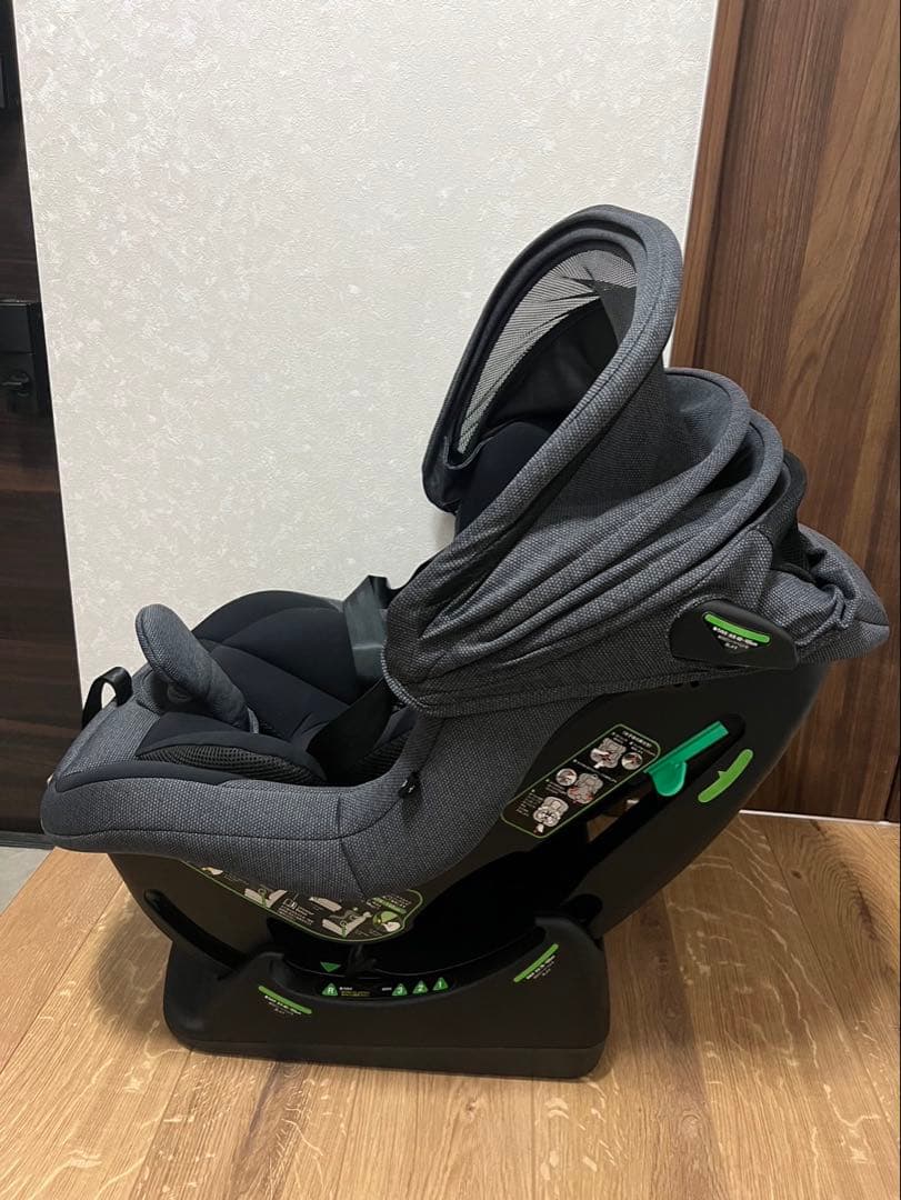 値下げしました！ レジェプラスネクスト　スマートエンジェル(別売サンシェード付)