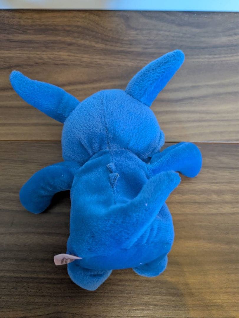 デジモン　くたキャラ　ブイモン