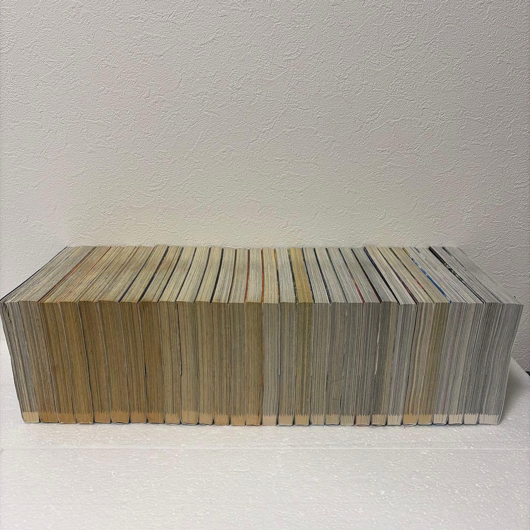 週末価格『ヴィンランド・サガ』全29巻&『プラネテス』全4巻【幸村誠