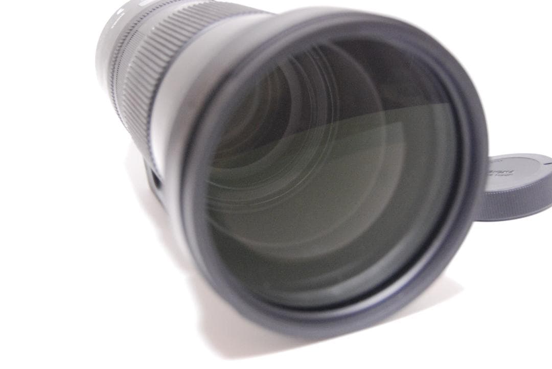 Sigma 150-600mm F/5-6.3 DG OS HSM C ニコン用