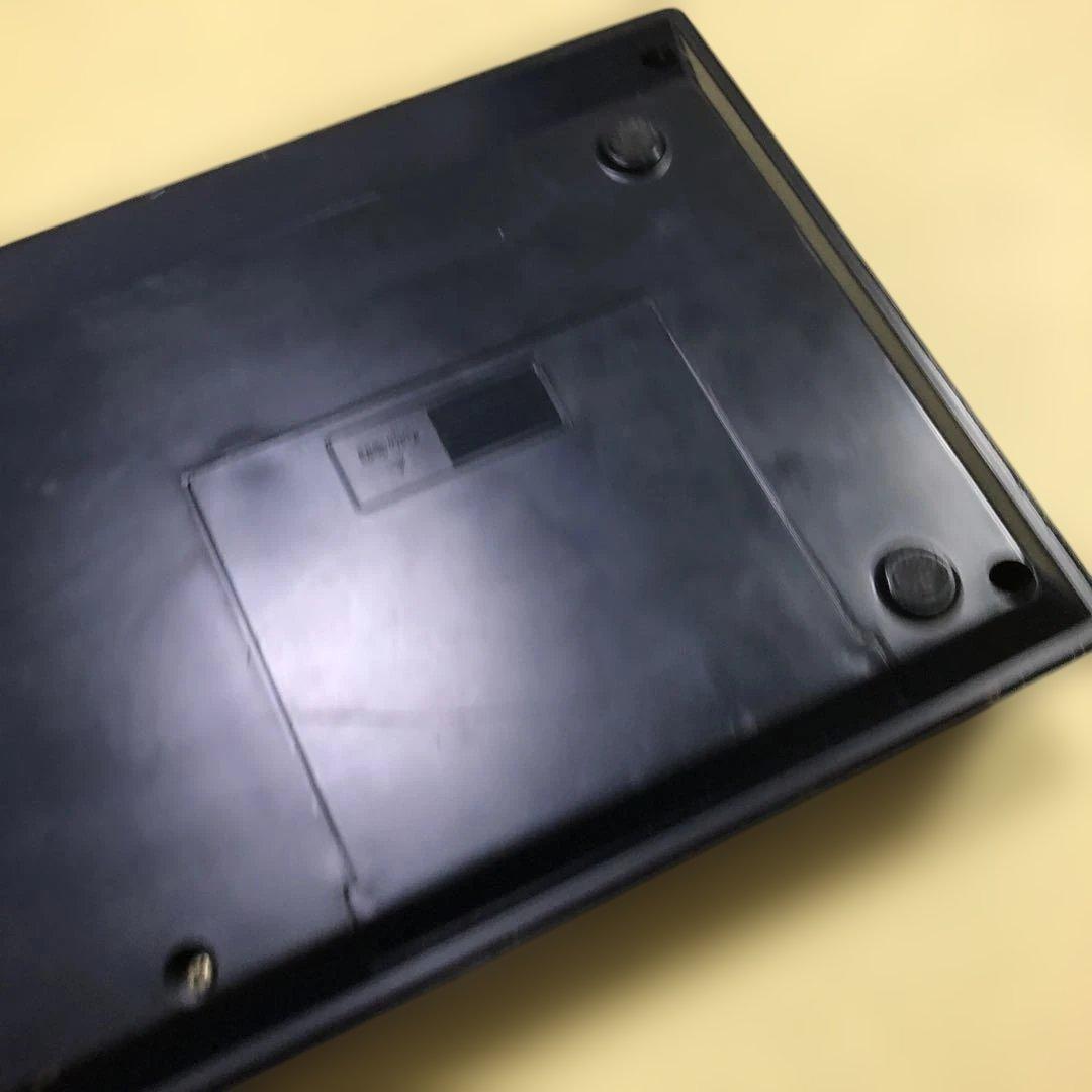 鍵盤楽器 Casio /Casiotone MT-36