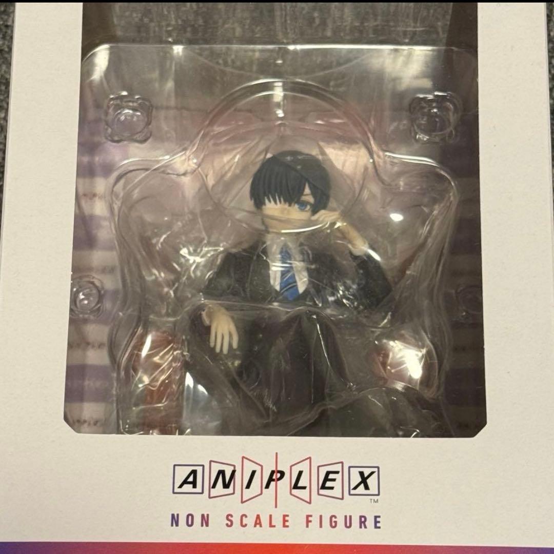 黒執事 ノンスケールフィギュア アニプレックス シエル・ファントム