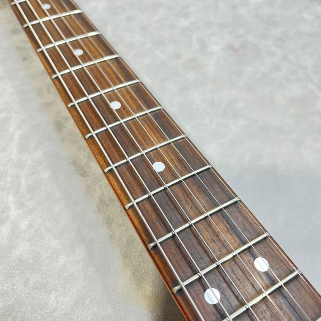 AriaPro II RS INAZUMA-V 日本製　MMK45PU2機搭載！