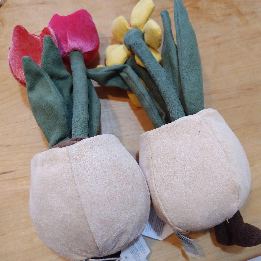 ジェリーキャット　ぬいぐるみ