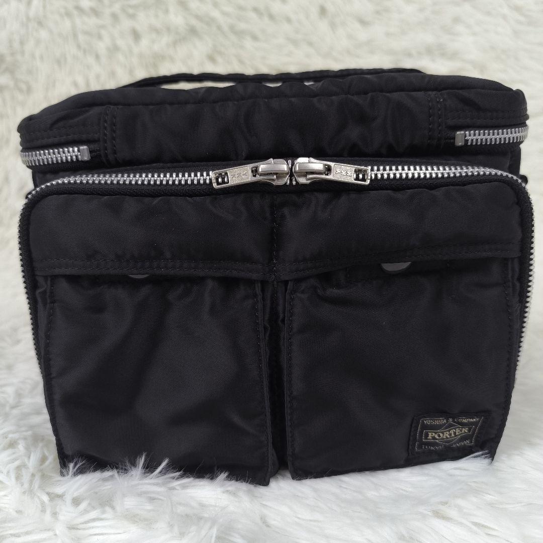 ✨廃番希少✨ ポーター タンカー カメラバッグ ショルダーバッグ