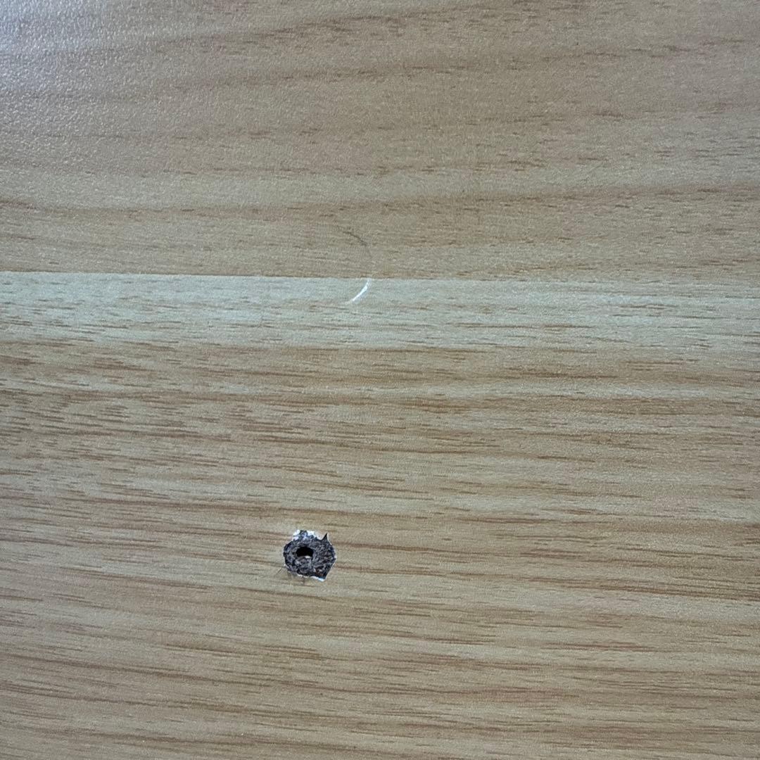 Flexispot メラミン化粧板 天板のみ 140×70