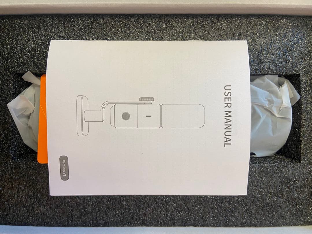 配信機材セット