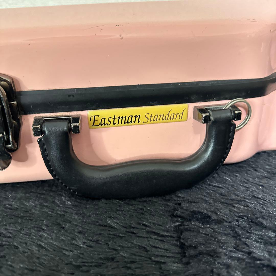 Eastman standard バイオリンケース 4/4サイズ 弦楽器