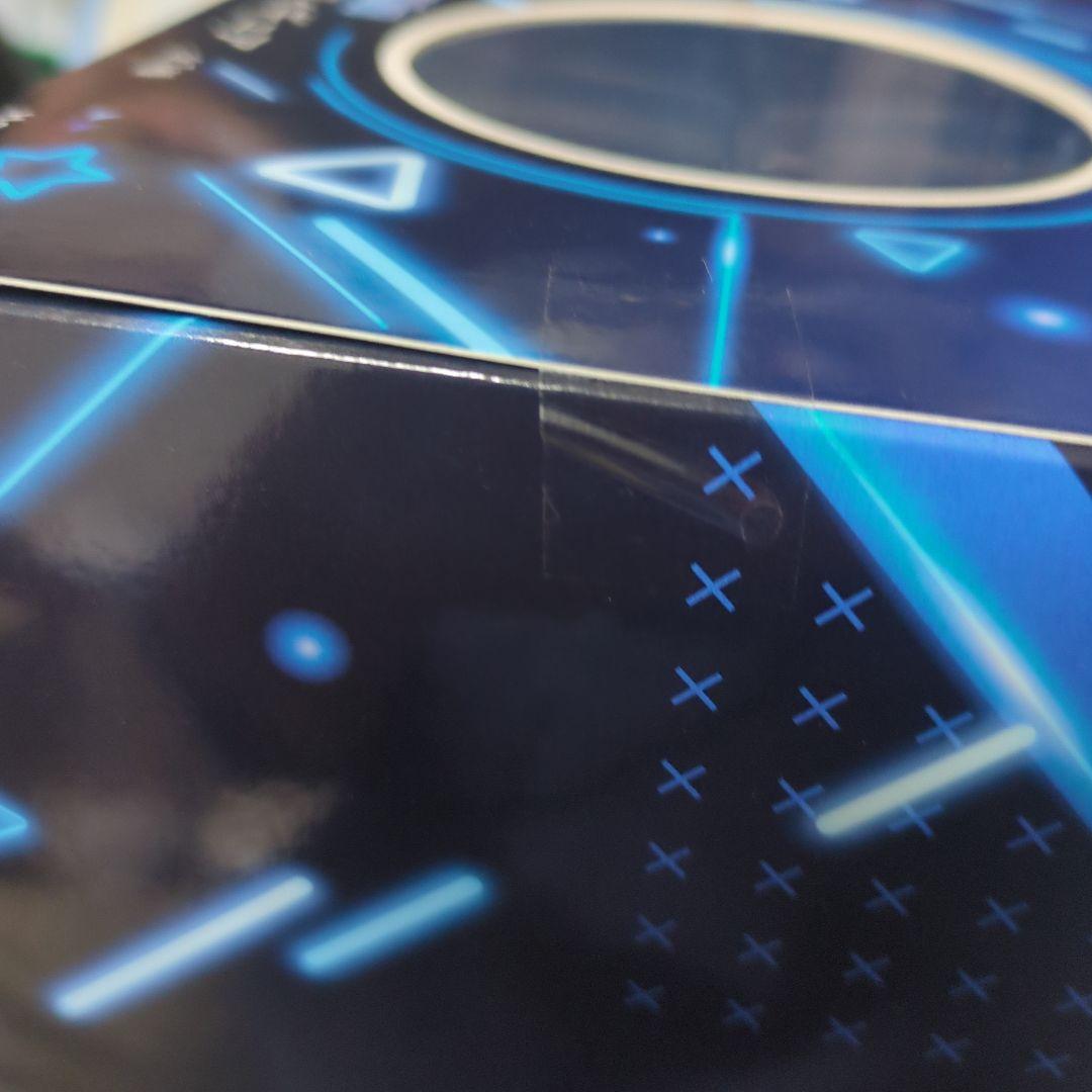 【未開封】 ホロライブ 一番くじ 星街すいせい フィギュア