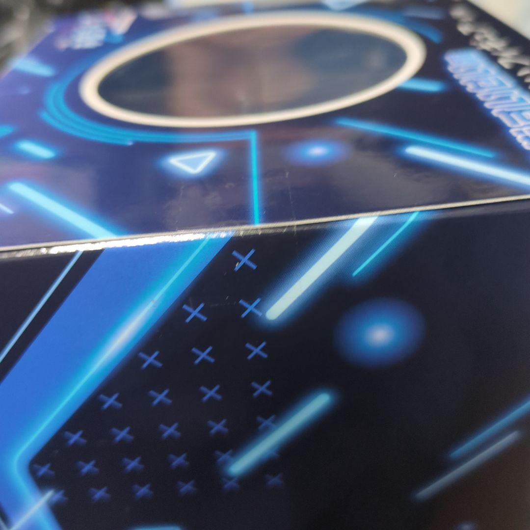 【未開封】 ホロライブ 一番くじ 星街すいせい フィギュア