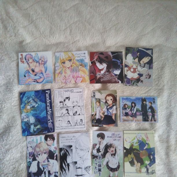 ♡　特典㉘　♡