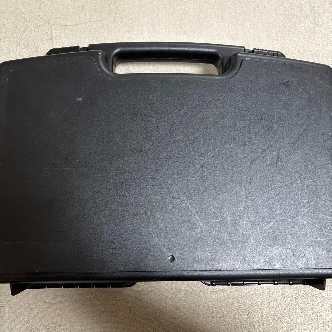 SHURE PGX4/BETA 58A ワイヤレスマイクセット