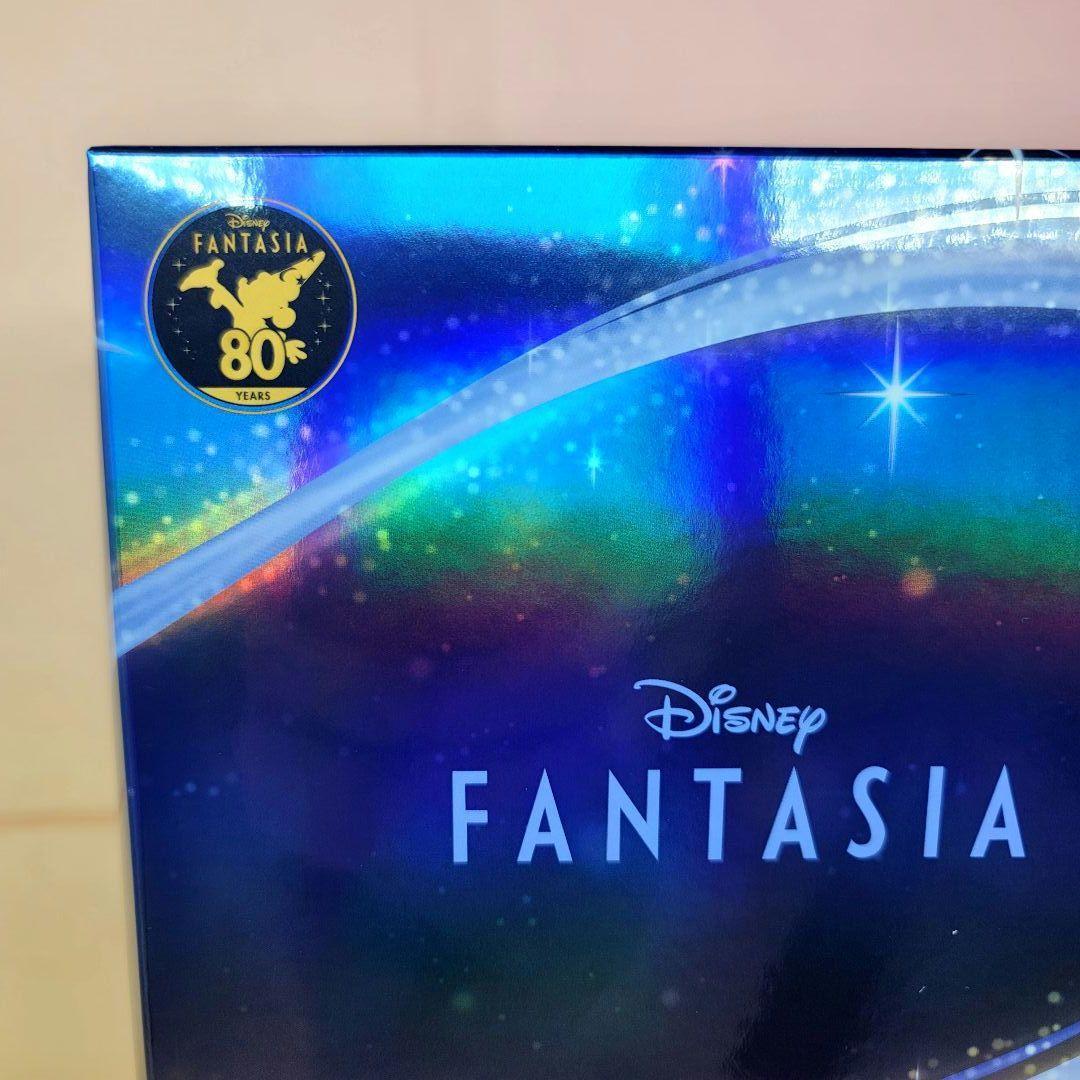 【SUPER7】ディズニー 80周年 ソーサラーズアプレンティス ミッキーマウス