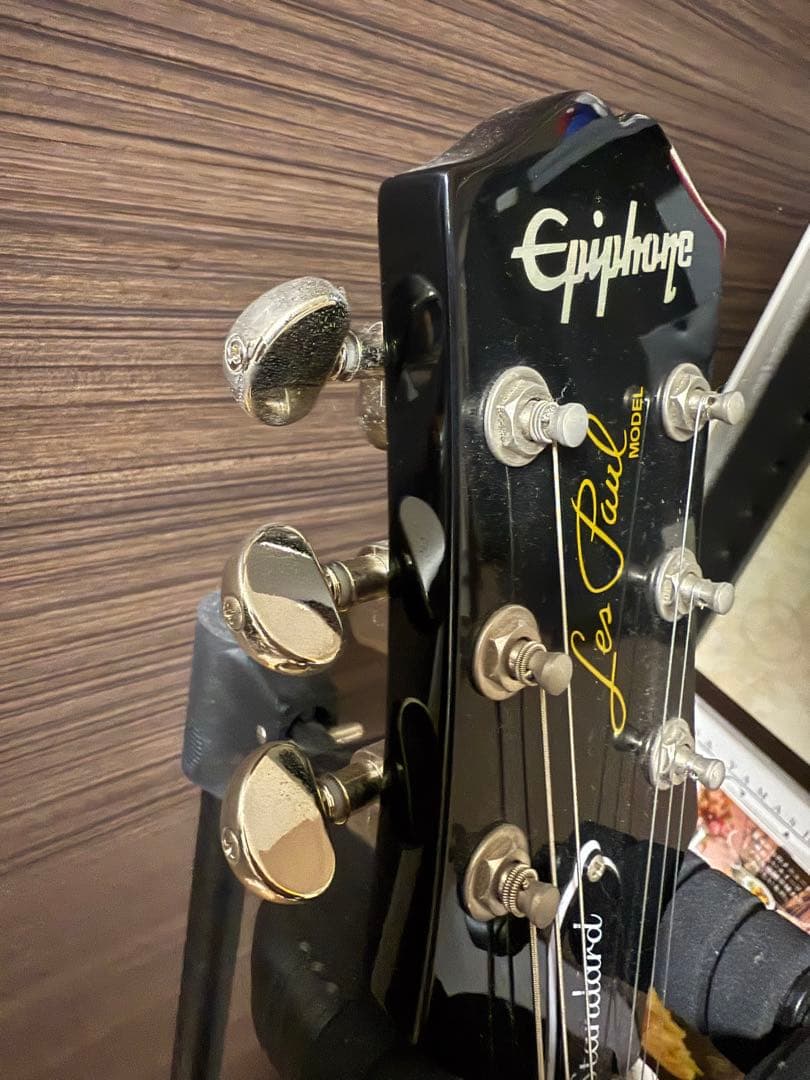 な*お様 Epiphone / Les Paul Standard 60s Eb