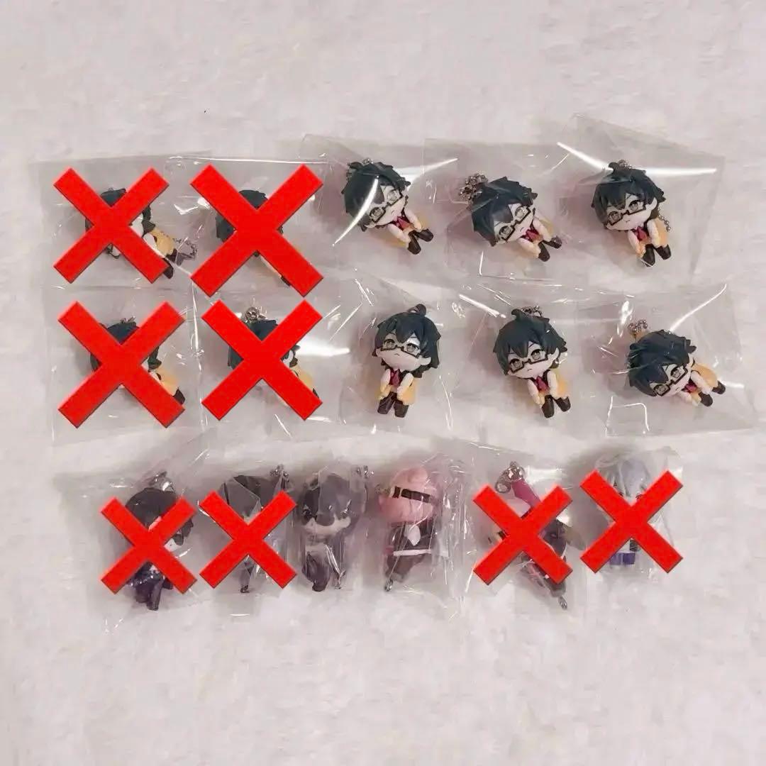 カラフルピーチ からぴち どぬく どぬ DNQ まとめ売り バラ売り から