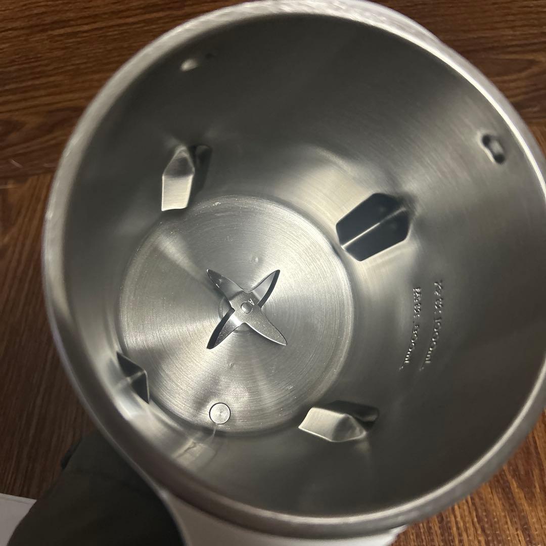 【超美品】ショップジャパン ソイリッチ