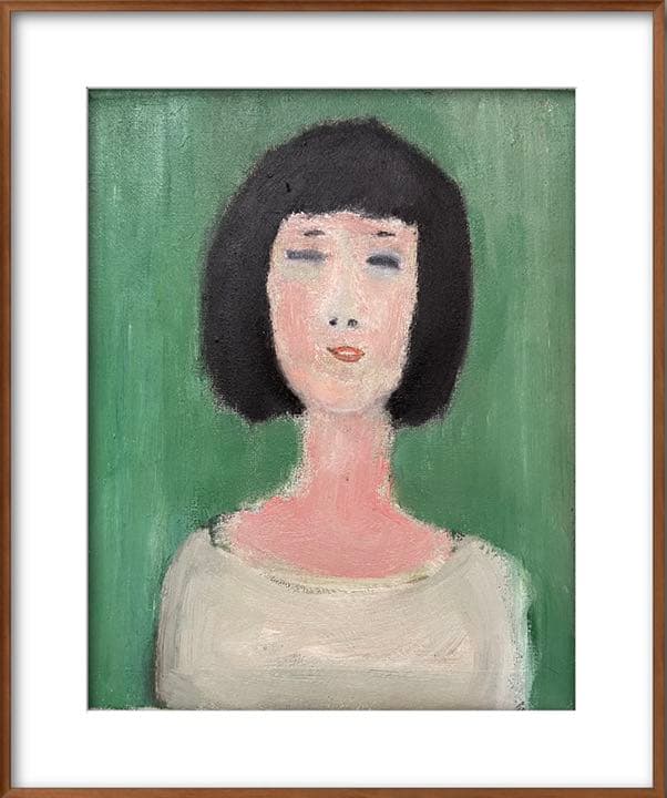 絵描きhiro C「最優秀主演女優賞」