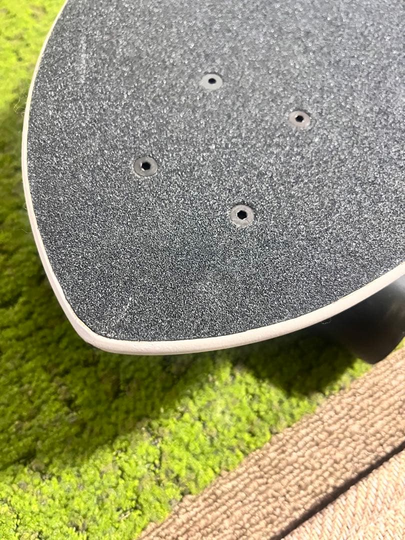 CARVER トライトン　サーフスケート　C5