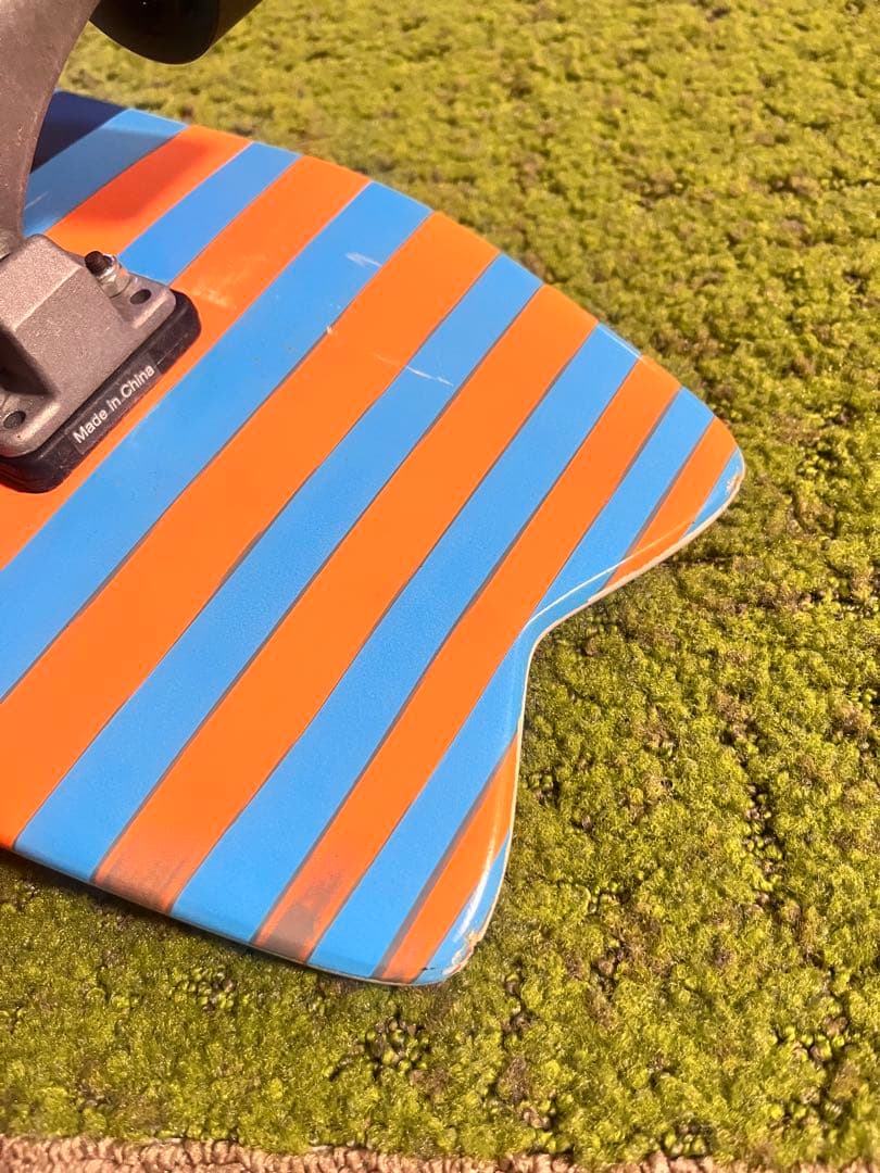 CARVER トライトン　サーフスケート　C5