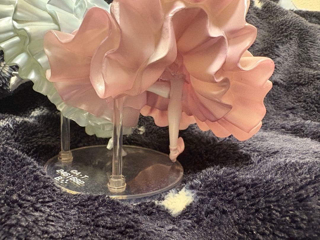 HG Girls ふたりはプリキュアメモリアルフィギュア