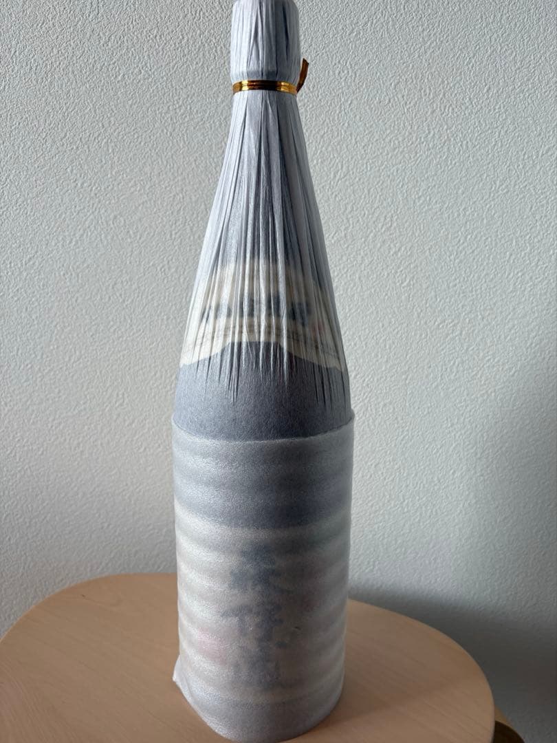 森伊蔵】鹿児島本格焼酎 新品2026年1月購入品 - メルカリ