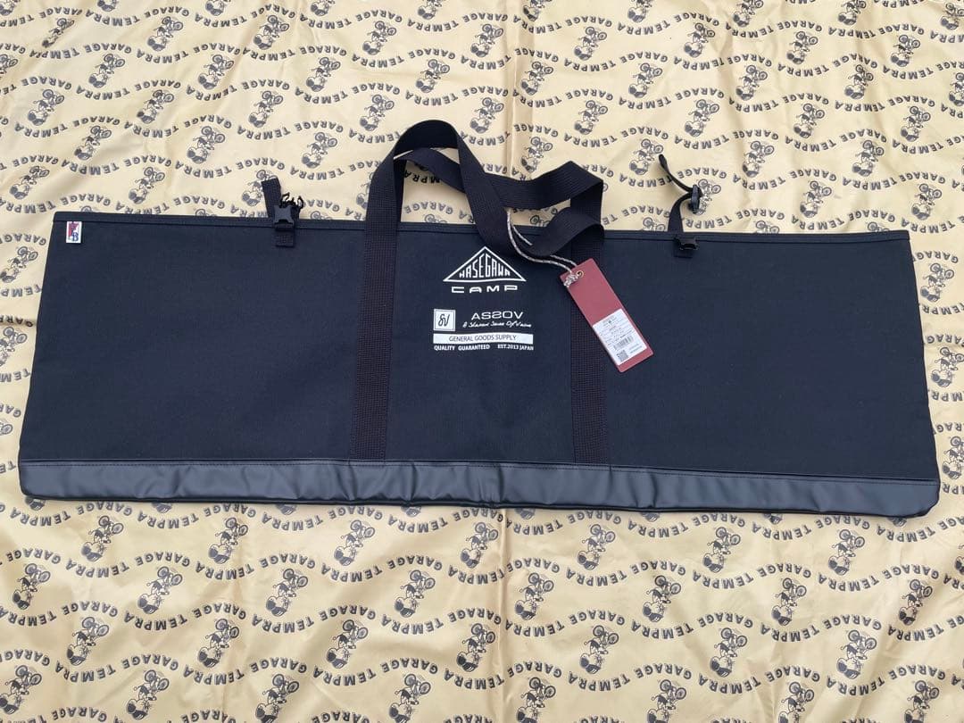 週末値下げ】HASEGAWA×WANTKEYCAMP拡張テーブルセット - メルカリ