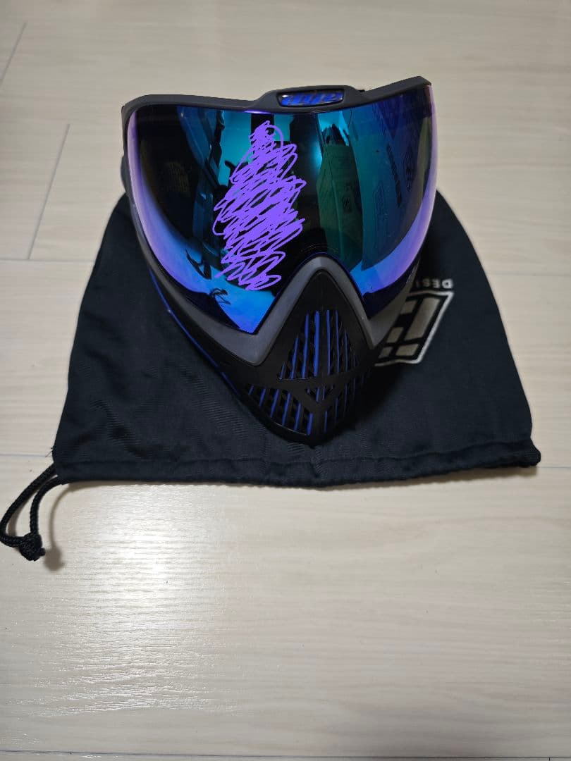 dyei5 サバゲー ゴーグル 品