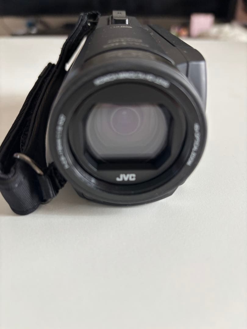 ⭐️美品⭐️JVCケンウッド Everio R GZ-RX670-B 期間限定価格！