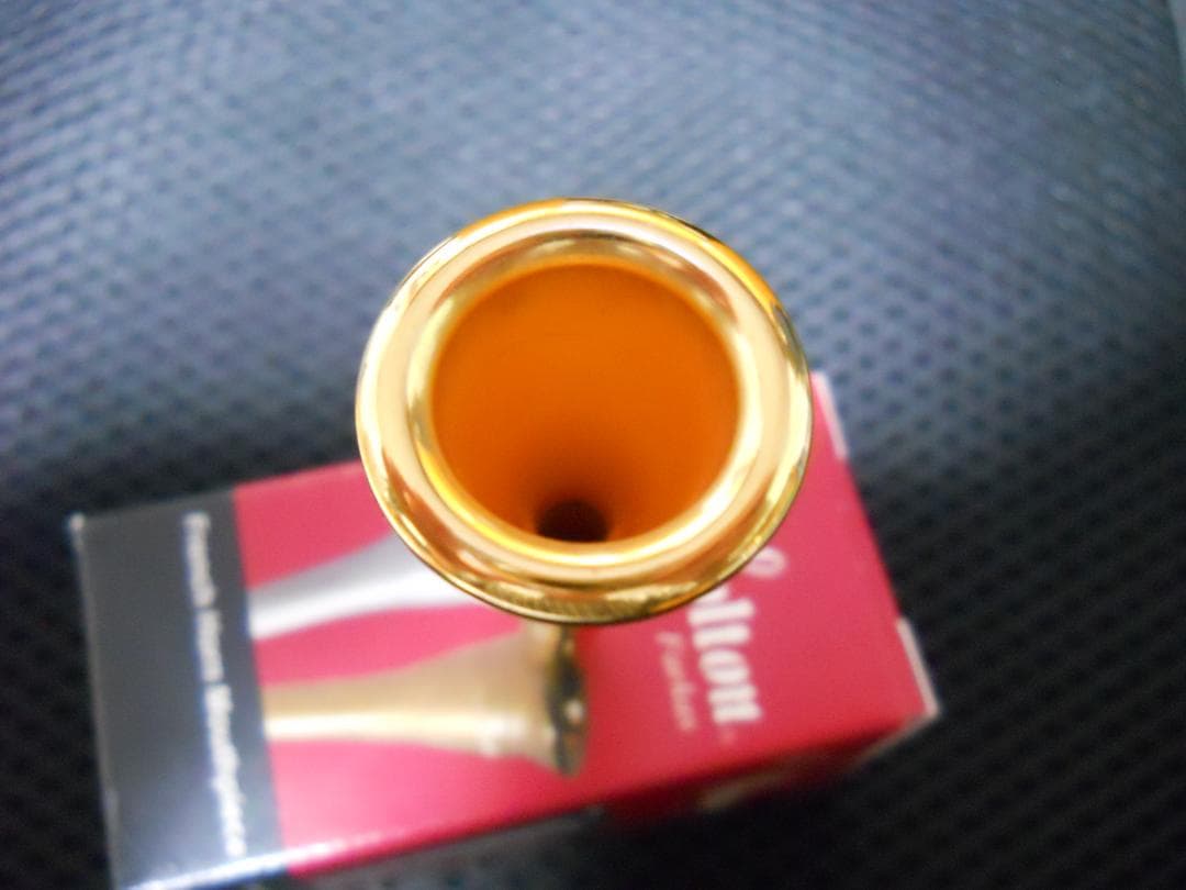 【雄信】Holton Farkas （H2850GMDC）　新品未使用品