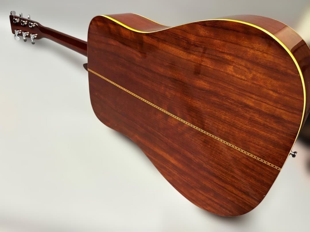 ★D28スタイルの極上品！入手不可・マルハ W325がこれだ！超爆鳴・超美品★