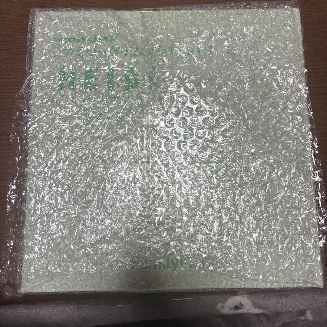 アルプスの少女ハイジ　壁掛け時計