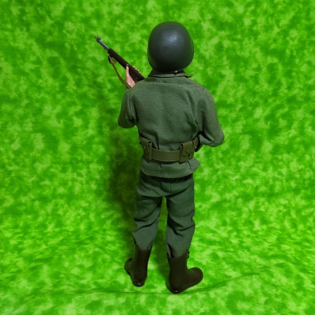 銀*ん様 旧タカラニューGIジョーB