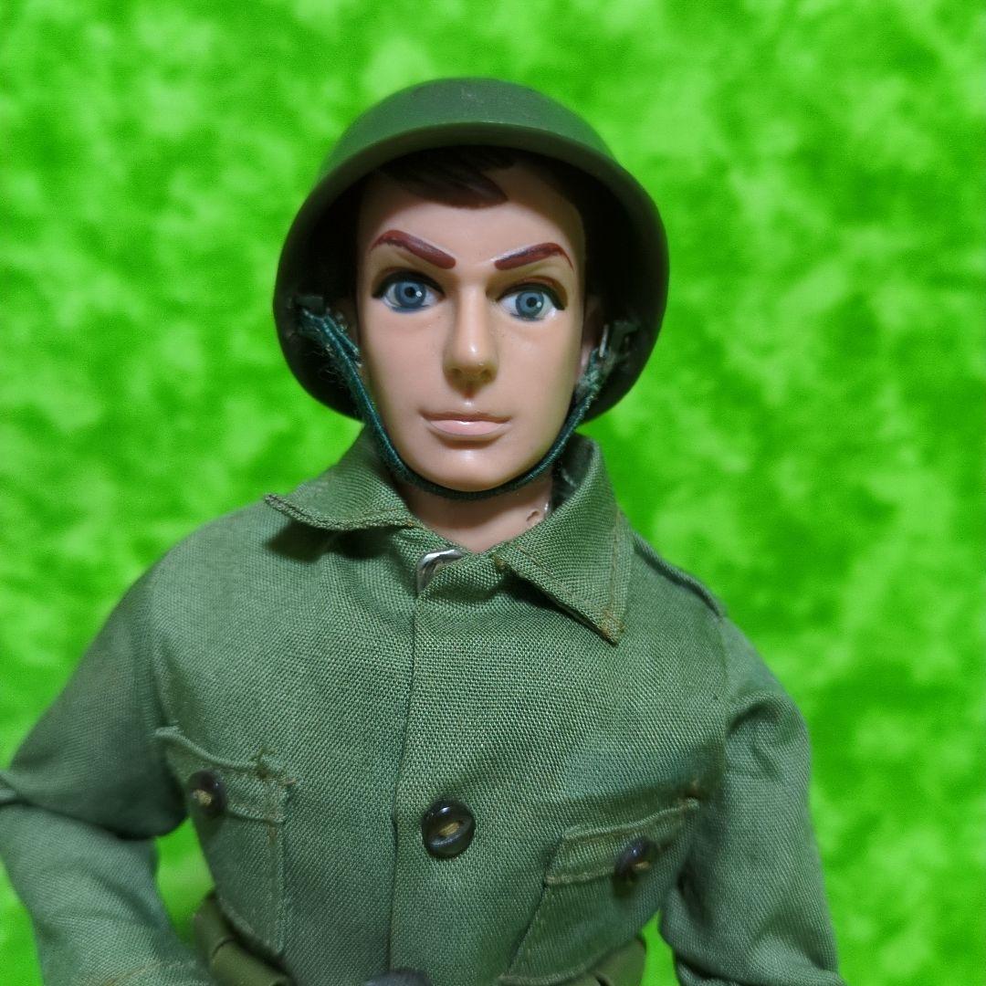 銀*ん様 旧タカラニューGIジョーB