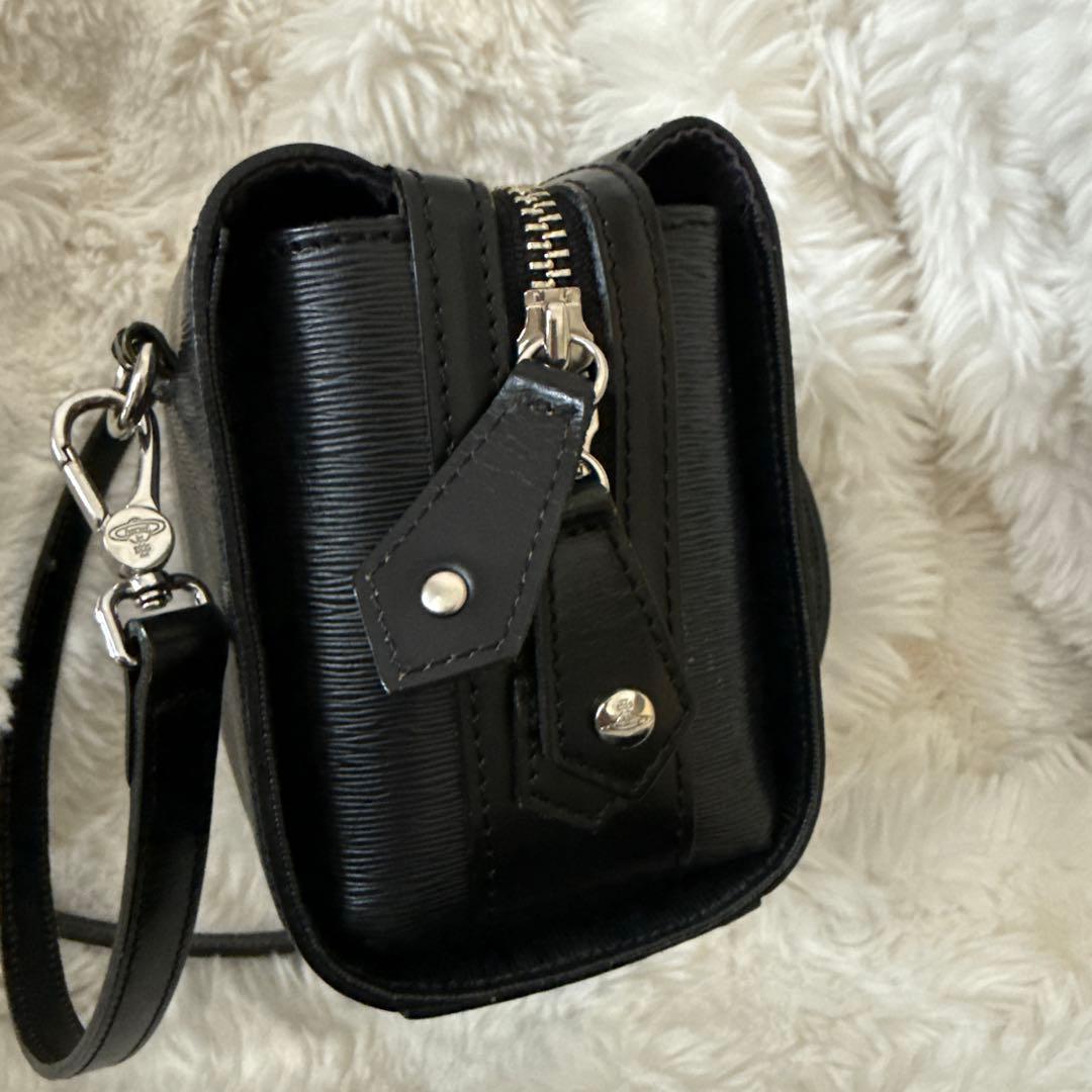Vivienne Westwoodのショルダーバッグ