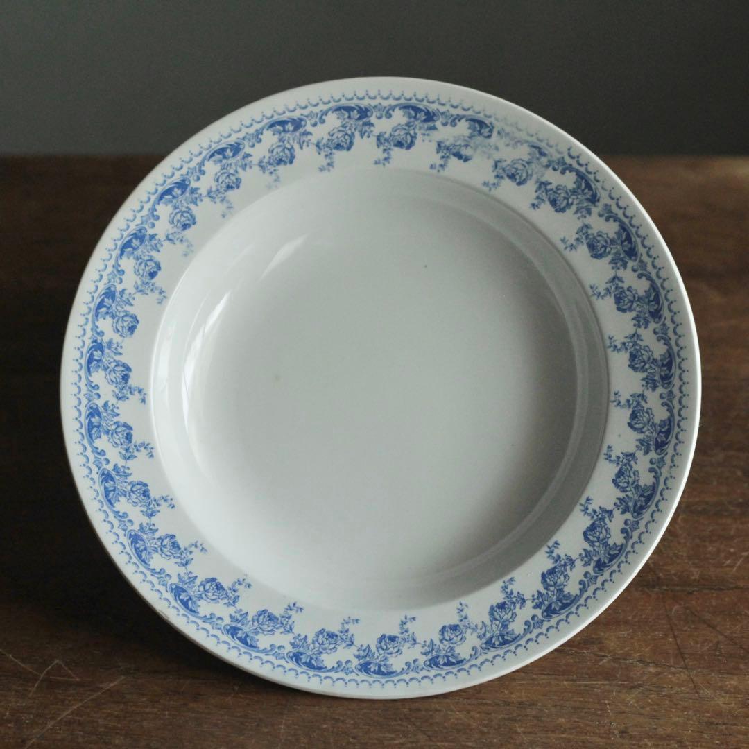 荒川武夫 虎溪山 水月窯 『鶴の絵』 汲出 抹茶茶碗 5客