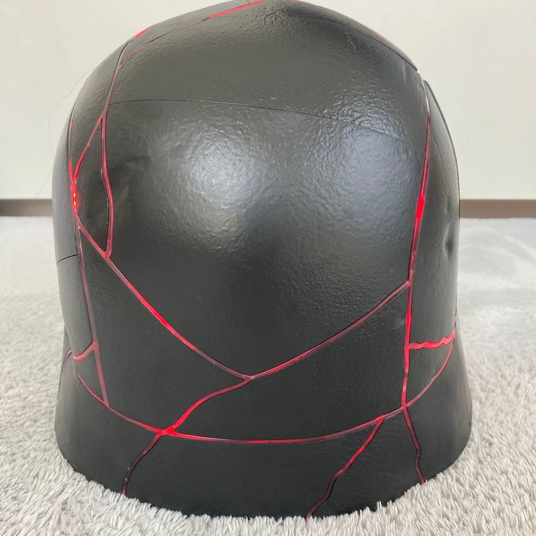 [超激レア！海外ディズニー限定品] レプリカ カイロ・レン ヘルメット