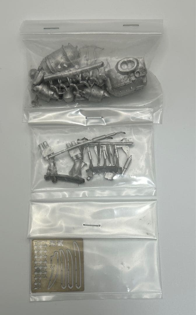 ワンダーフェスティバル97夏 限定 サクラ大戦 光武 帝国歌劇団セット 模型