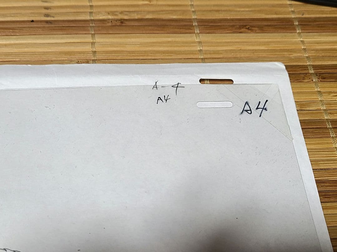 幽☆遊☆白書 セル画 浦飯幽助 Yu Yu Hakusho