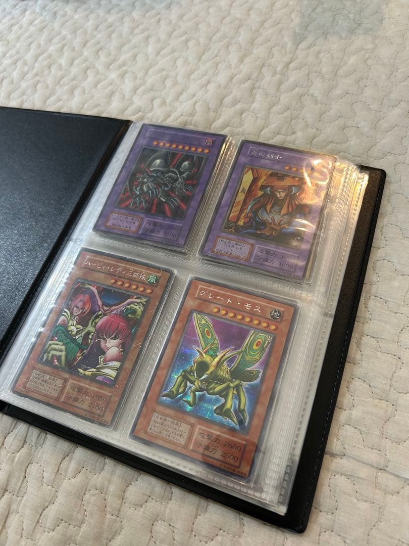 引退品!!!】遊戯王カード 初期 2期 など 大量まとめ売り 100枚以上 初期】