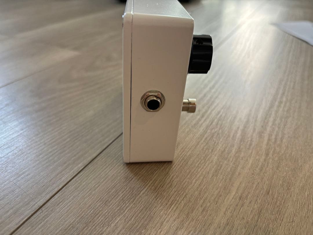 ギター Minotaur Sonic Terror Fuzz and Burn