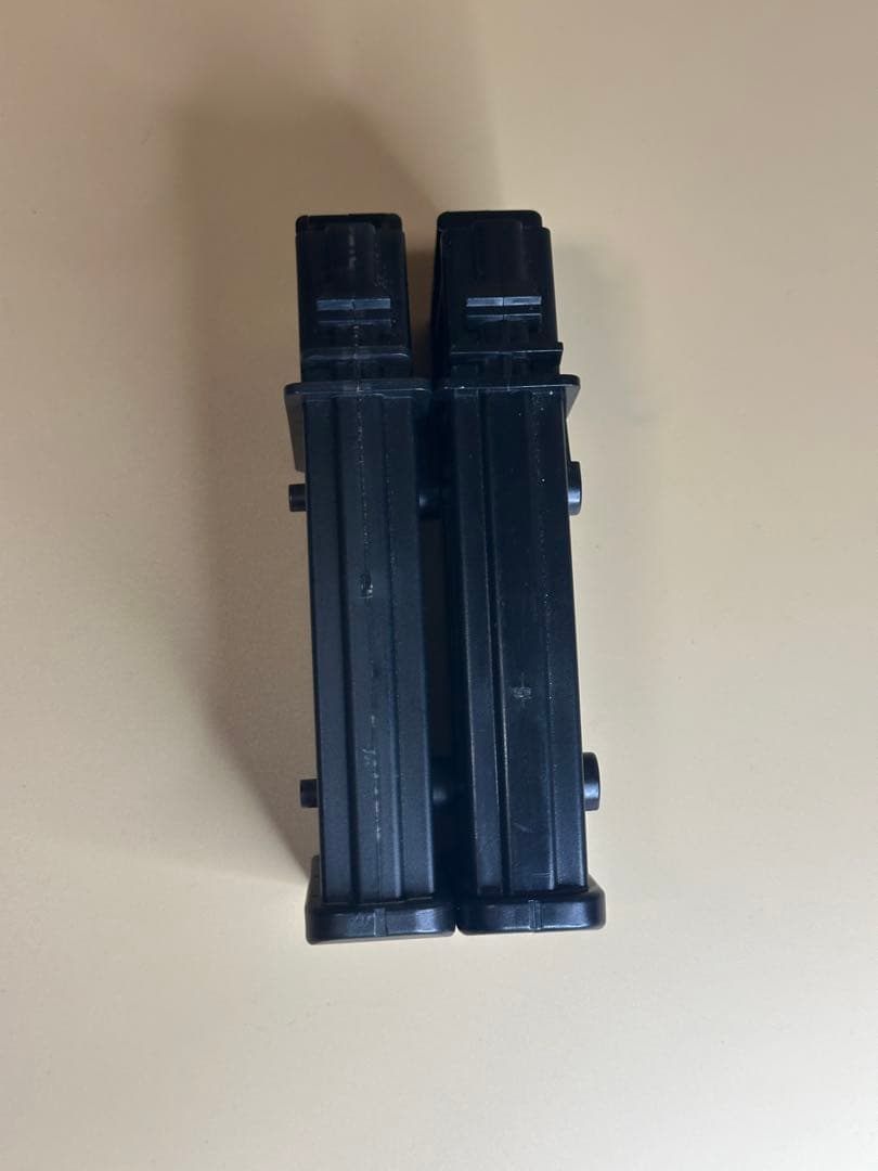 残暑セール】東京マルイ G36C 次世代電動 バッテリーとケース