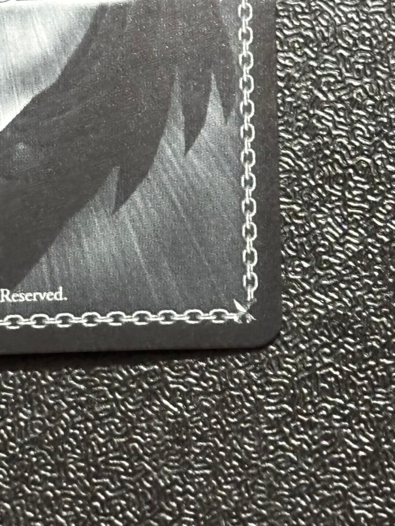 ヴァイス　アークウィザード(爆裂魔) めぐみん　SP サイン　このすば