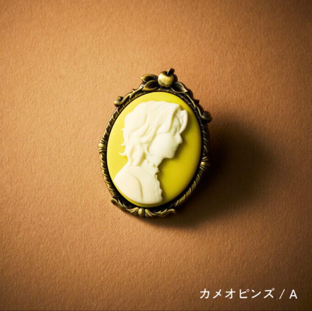 ミセスグリーンアップル ランダムガチャ カメオピンズ 藤澤涼架 - メルカリ