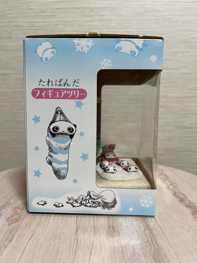 買うゲーム・おもちゃ・グッズ - たれぱんだ フィギュアツリー