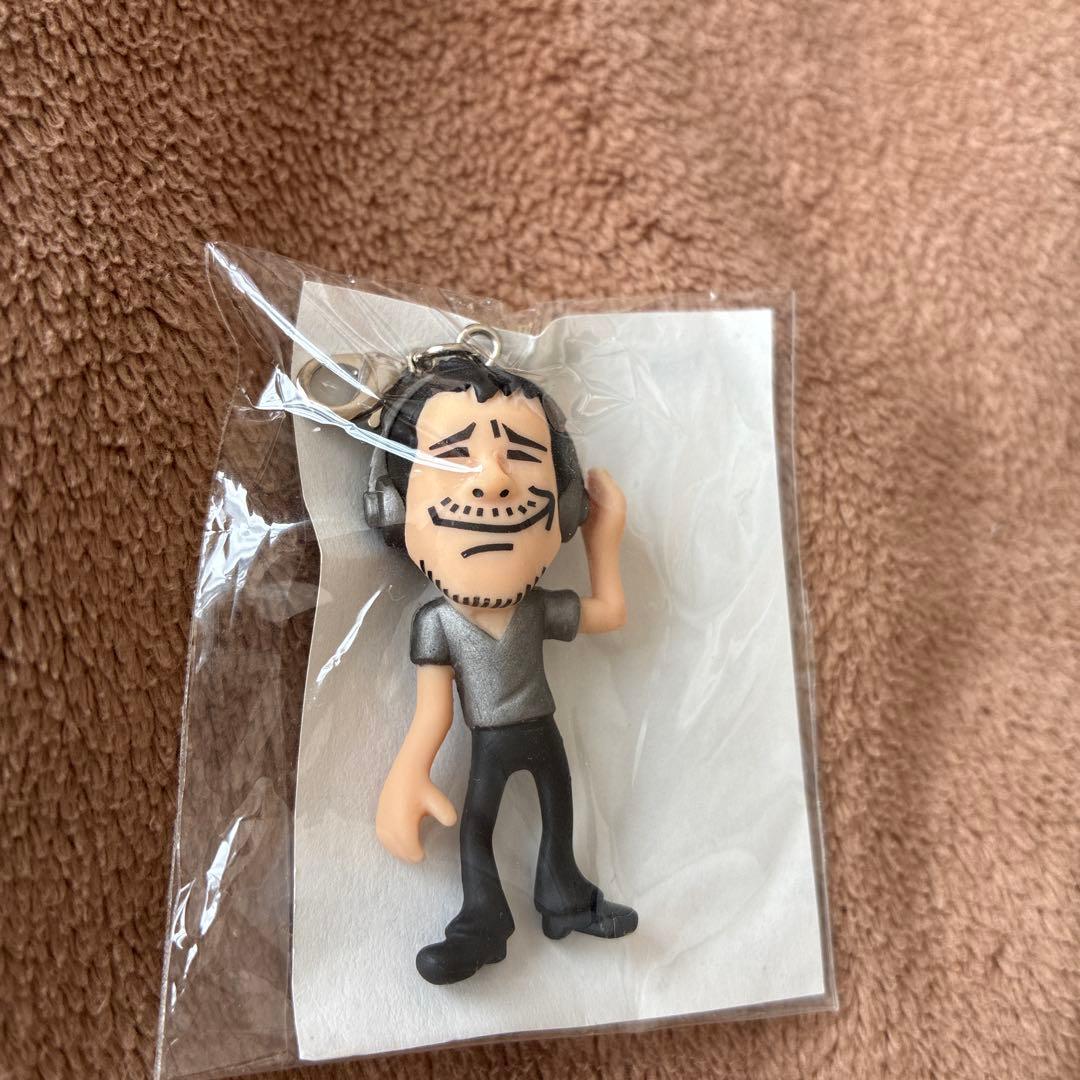 矢沢永吉 Mr.E ガチャ袋 - メルカリ