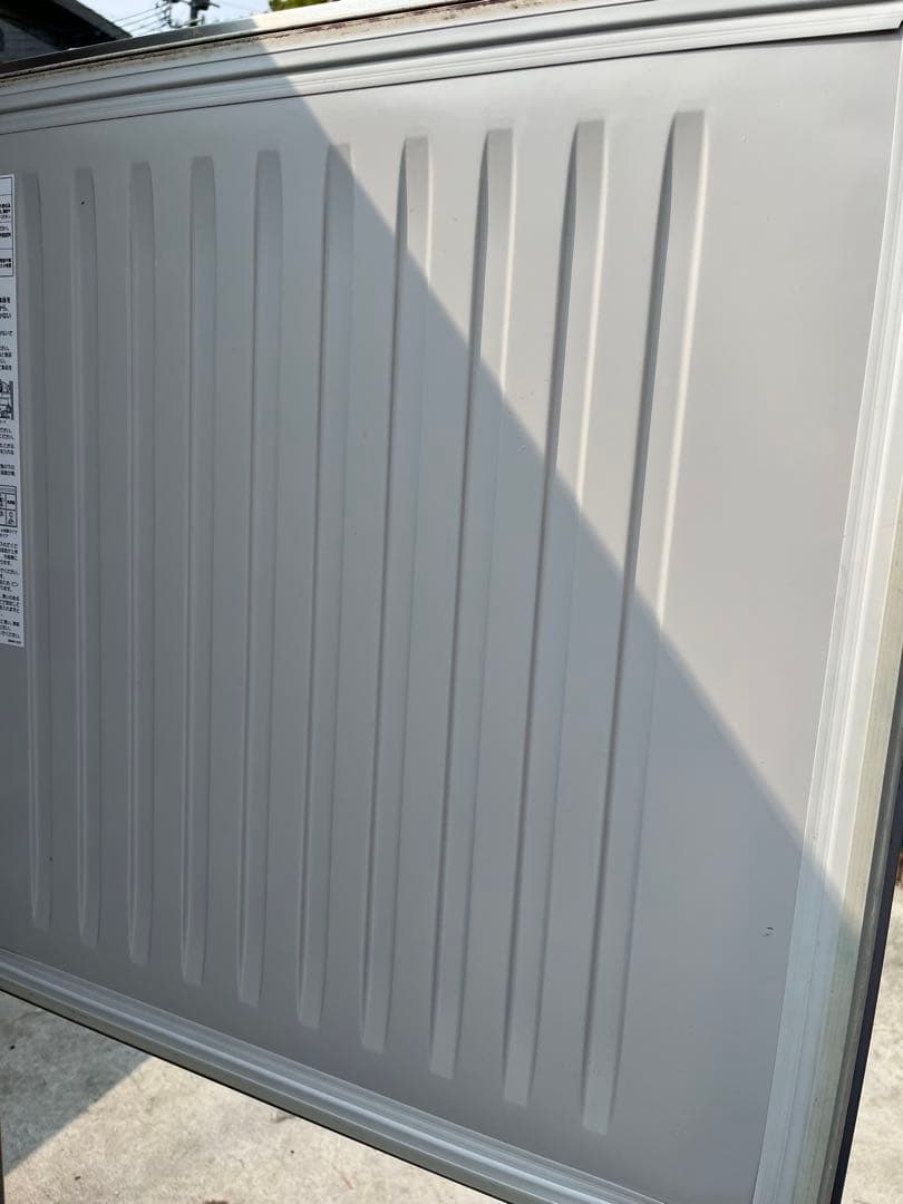 業務用冷凍冷蔵庫　ホシザキ HRF-150ST3