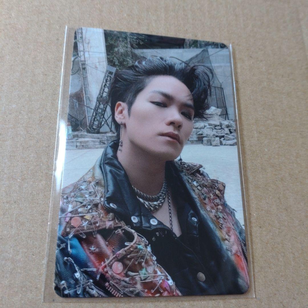 川村壱馬トレカ楽天ラキドロ - メルカリ