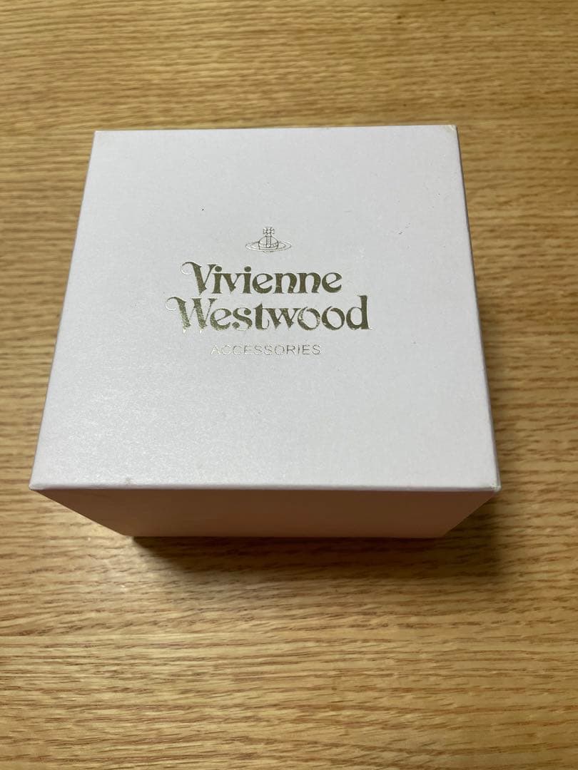 Vivienne Westwood KISS ME ONCE 腕時計