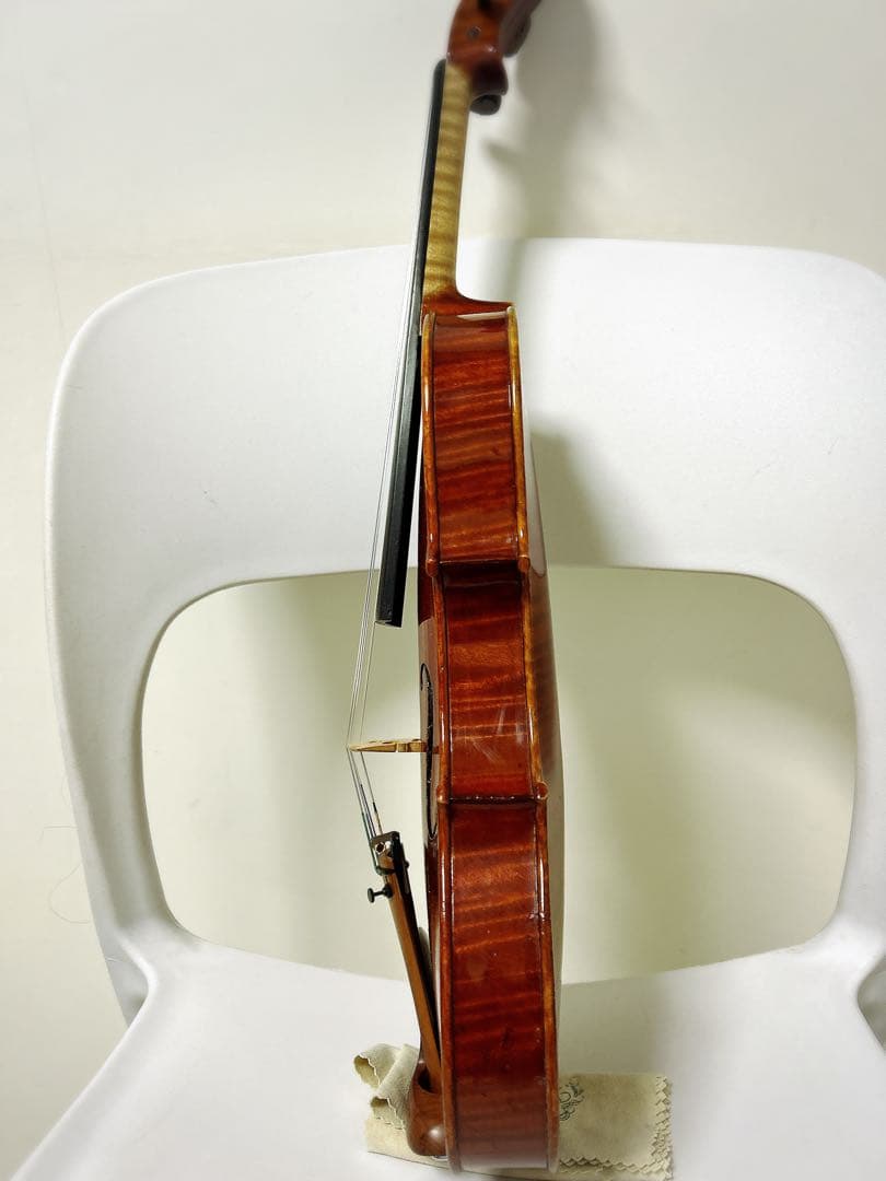 Marco Barbieri イタリア クレモナ 4/4 - メルカリ